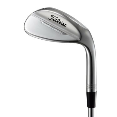 ボーケイデザイン VOKEY FORGED フォージド 2023年モデル　ツアークローム仕上げ ウェッジ　ダイナミックゴールド スチールシャフト 詳細3