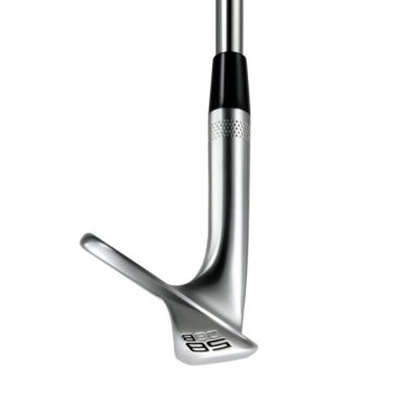 ボーケイデザイン VOKEY FORGED フォージド 2023年モデル　ツアークローム仕上げ ウェッジ　ダイナミックゴールド スチールシャフト 詳細4