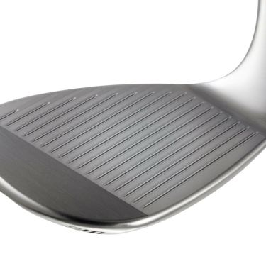 ボーケイデザイン VOKEY FORGED フォージド 2023年モデル　ツアークローム仕上げ ウェッジ　ダイナミックゴールド スチールシャフト 詳細6