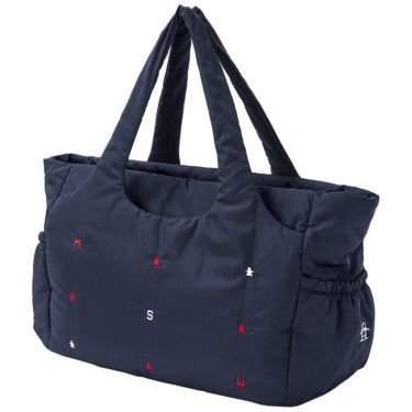 マンシングウェア（Munsingwear） ボストンバッグ 通販｜【公式