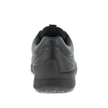 ecco エコー　BIOM HYBRID バイオム ハイブリッド　メンズ スパイクレス ゴルフシューズ 131654 01001 BLACK 詳細7