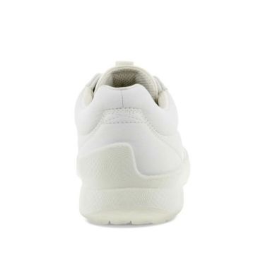 ecco エコー　BIOM HYBRID バイオム ハイブリッド　メンズ スパイクレス ゴルフシューズ 131654 01007 WHITE 詳細7