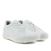 ecco エコー　BIOM HYBRID バイオム ハイブリッド　レディース スパイクレス ゴルフシューズ 100573 01007 WHITE WHITE（01007）