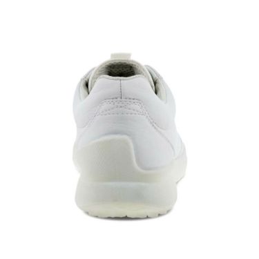 ecco エコー　BIOM HYBRID バイオム ハイブリッド　レディース スパイクレス ゴルフシューズ 100573 01007 WHITE 詳細7