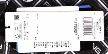 ピン PING　メンズ ロゴデザイン 総柄プリント 半袖 ポロシャツ 621-3160209　2023年モデル 詳細1