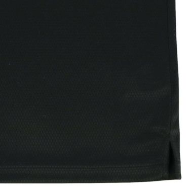 ピン PING　レディース ロゴデザイン コンフォートクール ストレッチ 半袖 ハイネックシャツ 622-3168300　2023年モデル 詳細5