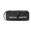 ゼロハリバートン ZERO HALLIBURTON　ZHG-B5 シューズケース 82524 01 ブラック　2023年モデル ブラック（01）