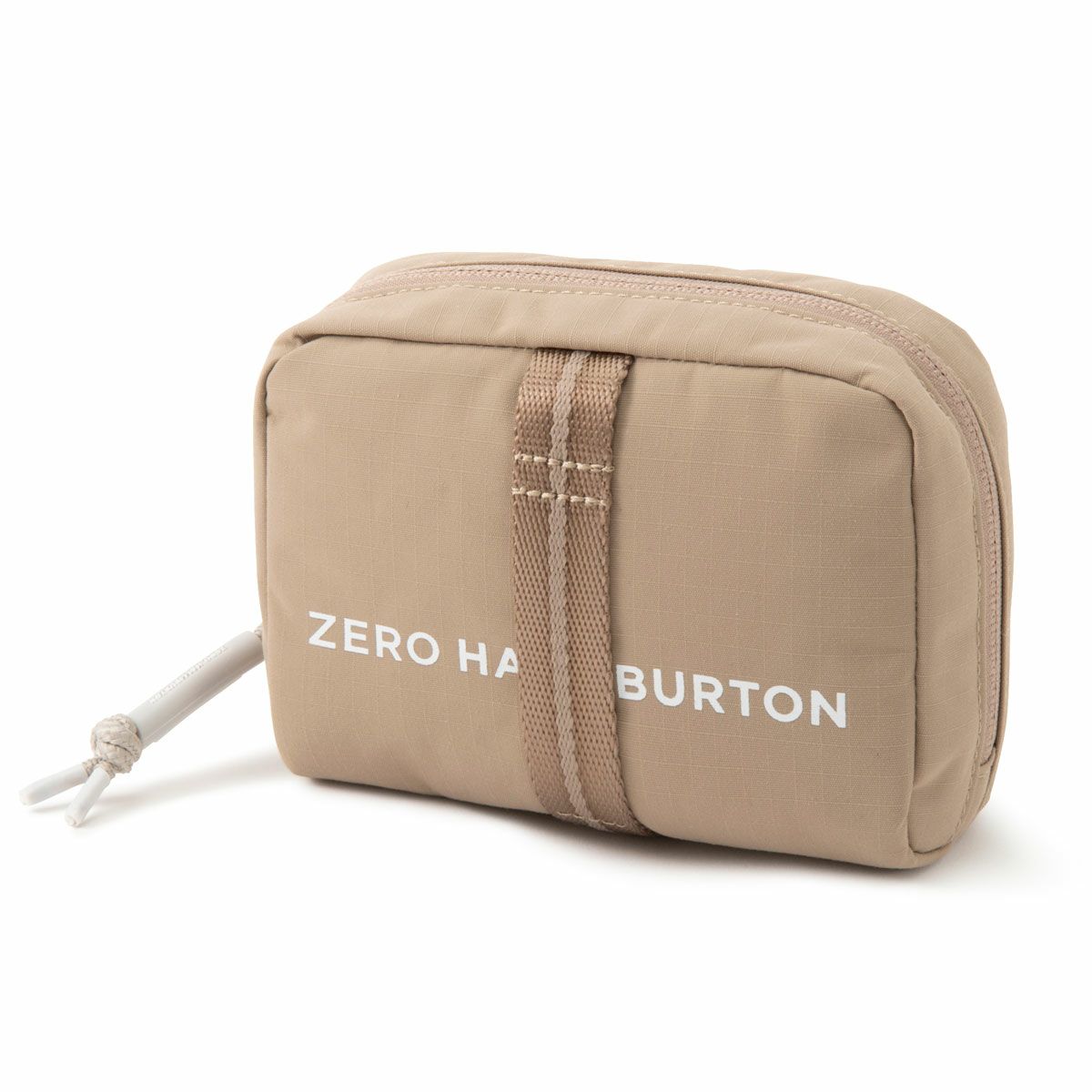 ゼロハリバートン ZERO HALLIBURTON　ZHG-B5 マルチケース 82527 05 トープ 詳細1