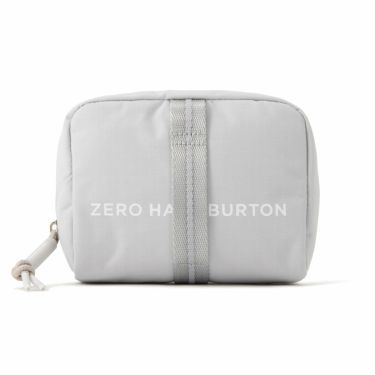 ゼロハリバートン ZERO HALLIBURTON　ZHG-B5 マルチケース 82527 09 シルバーグレー シルバーグレー（09）