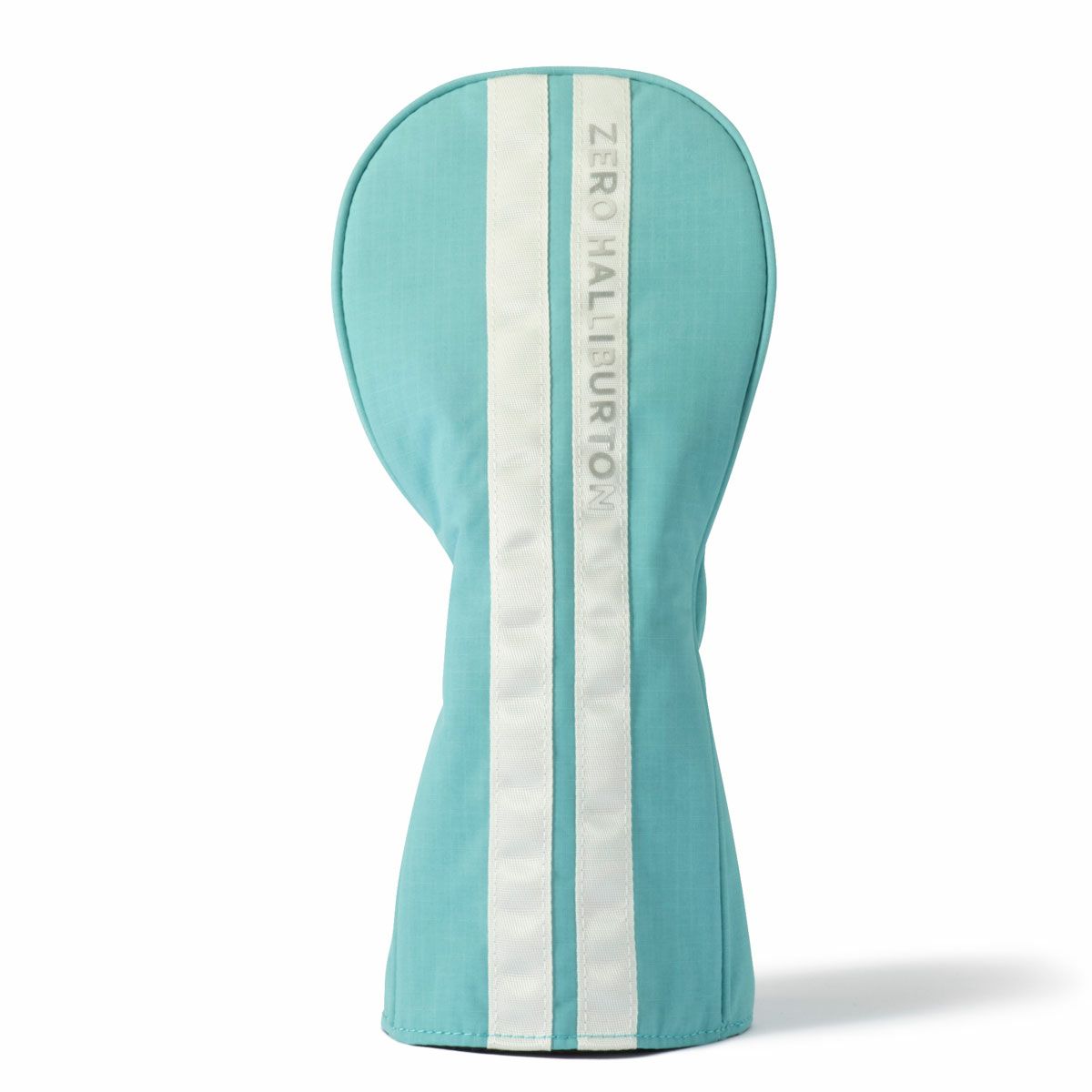 ゼロハリバートン ZERO HALLIBURTON　ZHG-CB4 AC ドライバー用 ヘッドカバー 82591 14 ミントグリーン ミントグリーン（14）