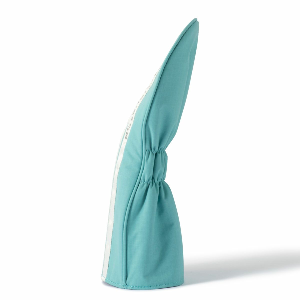 ゼロハリバートン ZERO HALLIBURTON　ZHG-CB4 AC ドライバー用 ヘッドカバー 82591 14 ミントグリーン 詳細1