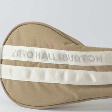 ゼロハリバートン ZERO HALLIBURTON　ZHG-CB4 AC フェアウェイウッド用 ヘッドカバー 82592 05 トープ 詳細4