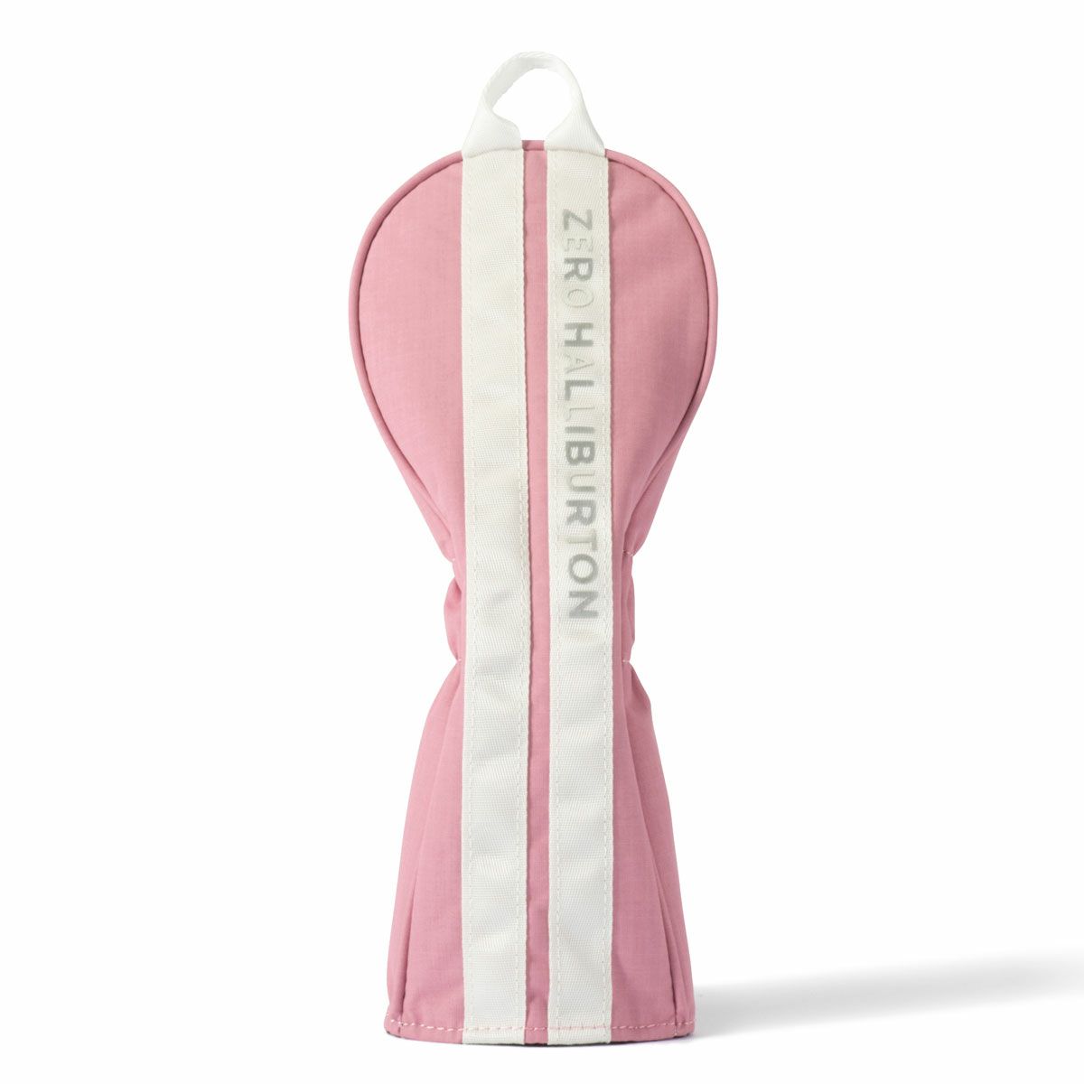 ゼロハリバートン ZERO HALLIBURTON　ZHG-CB4 AC フェアウェイウッド用 ヘッドカバー 82592 07 ピンク ピンク（07）