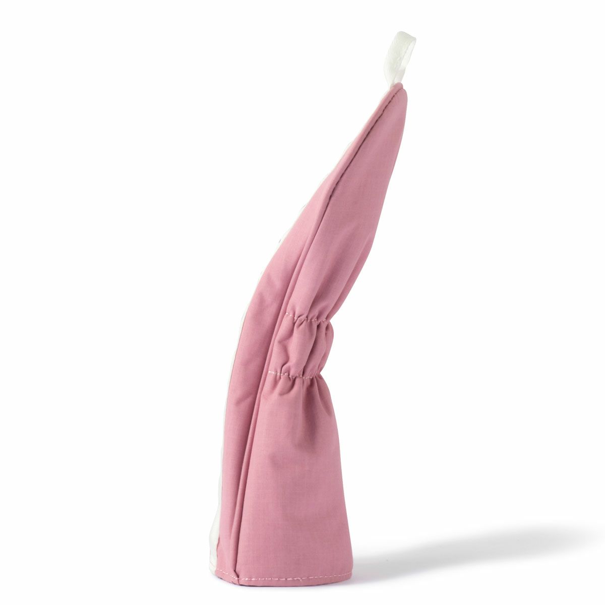 ゼロハリバートン ZERO HALLIBURTON　ZHG-CB4 AC フェアウェイウッド用 ヘッドカバー 82592 07 ピンク 詳細1