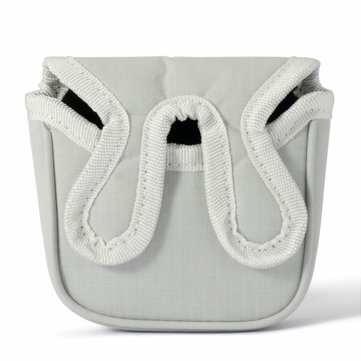 ゼロハリバートン ZERO HALLIBURTON　ZHG-CB4 AC マレット型 パターカバー 82594 09 シルバーグレー 詳細2