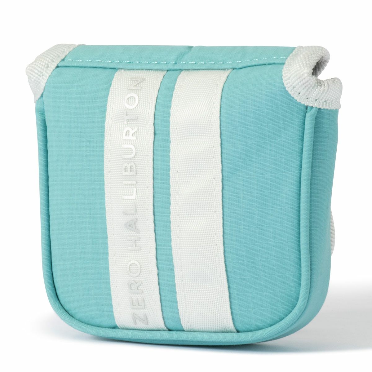 ゼロハリバートン ZERO HALLIBURTON　ZHG-CB4 AC マレット型 パターカバー 82594 14 ミントグリーン 詳細1