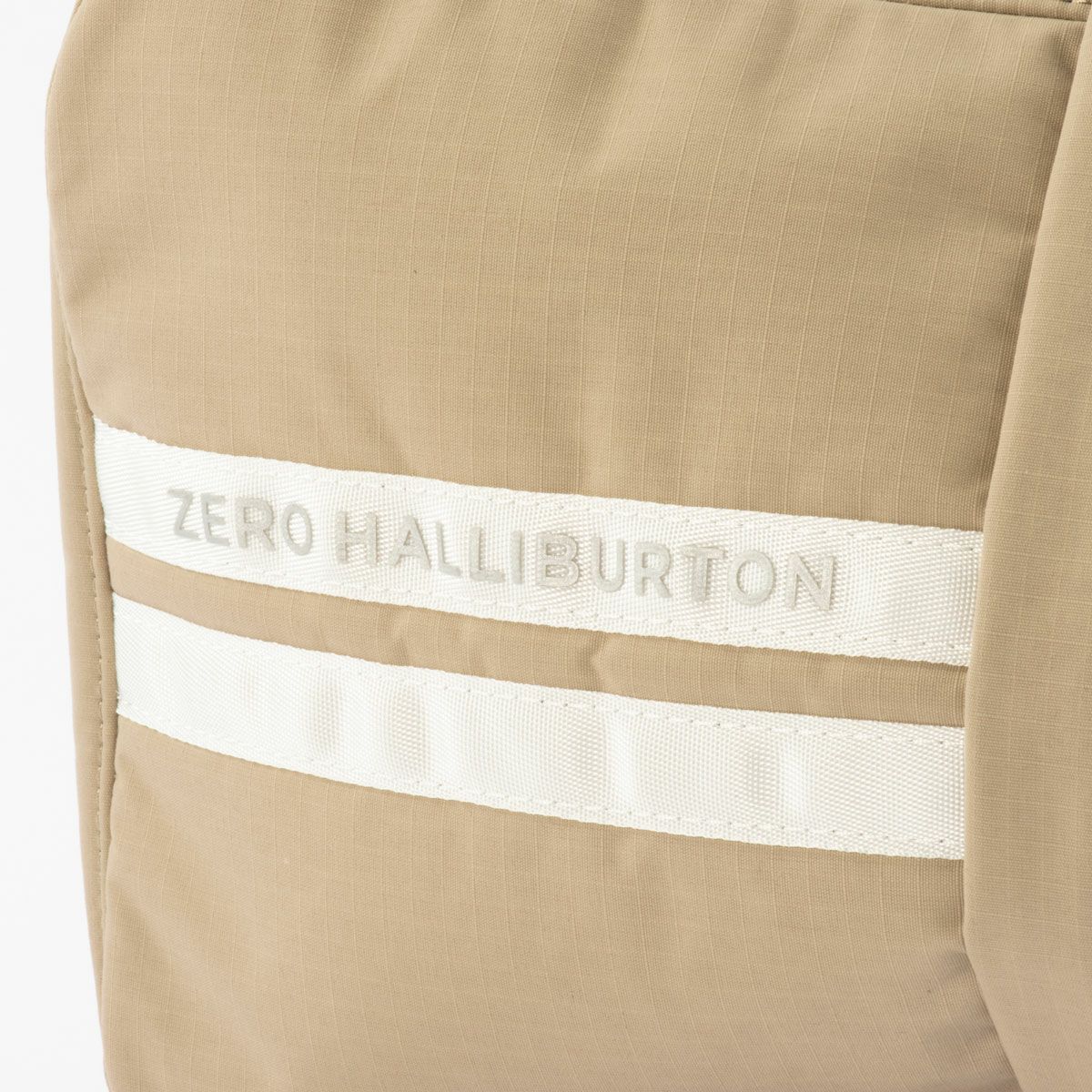 ゼロハリバートン ZERO HALLIBURTON　ZHG-CB4 AC アイアンカバー 82596 05 トープ 詳細3