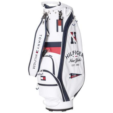 トミー ヒルフィガー ゴルフ（TOMMY HILFIGER GOLF） キャディバッグ