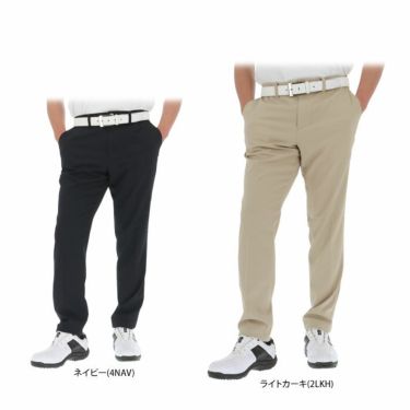 トラヴィスマシュー Travis Mathew メンズ ロングパンツ 7AF053 2022年