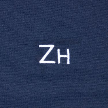 ゼロハリバートン ZERO HALLIBURTON　メンズ ZHG-A21b ライトウェイト クルーネック ニット ベスト 82662　2023年モデル 詳細7