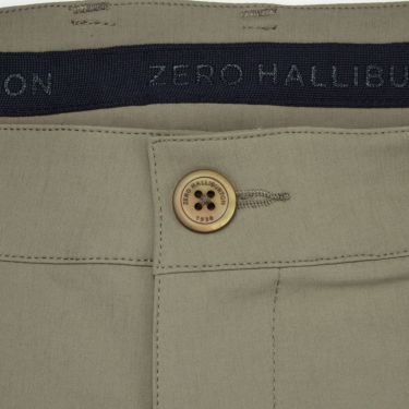 ゼロハリバートン ZERO HALLIBURTON　メンズ ZHG-A19b アンチシースルー 4WAYストレッチ ショートパンツ 82652　2023年モデル 詳細8