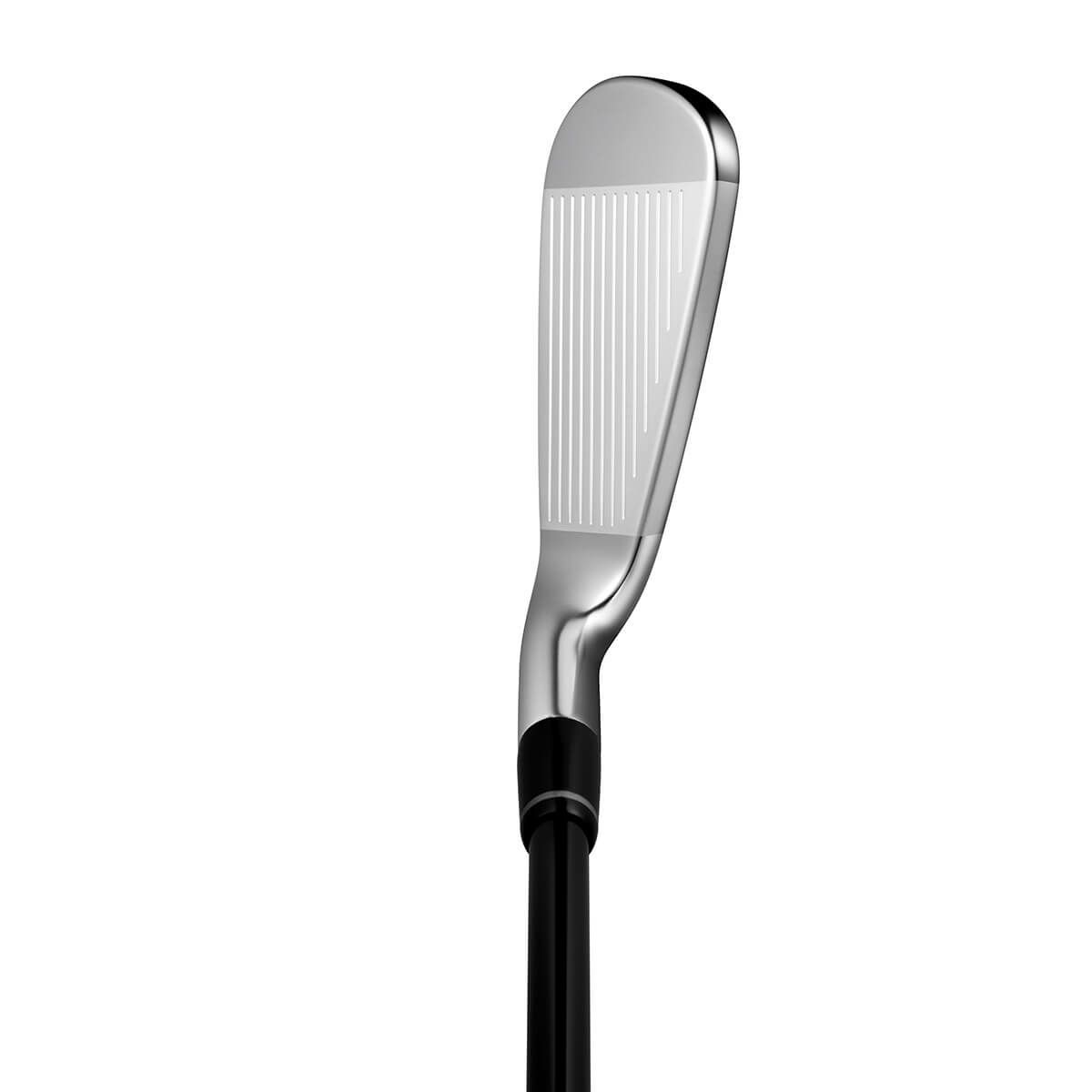 プロギア PRGR　05 ゼロゴ　メンズ アイアン　単品 MCI FOR PRGR カーボンシャフト 詳細2