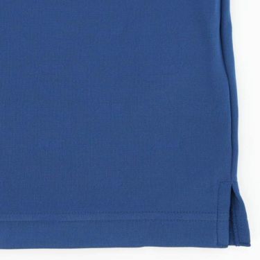 ニューバランスゴルフ　メンズ WORLD カラーブロック 生地切替 半袖 ポロシャツ 012-3168004　2023年モデル 詳細4