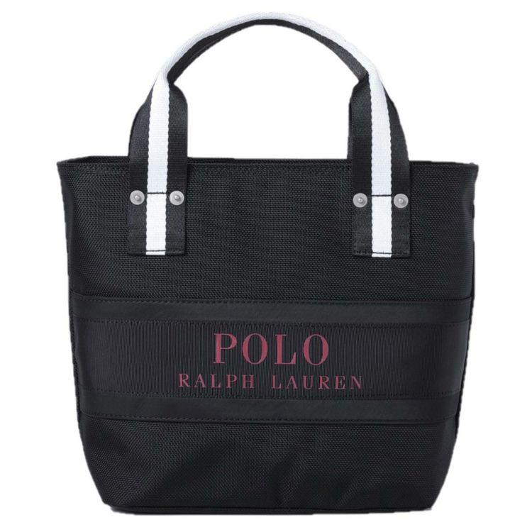 【新品】POLO RALPH LAUREN　カートポーチ　ゴルフ ラルフローレン カートポーチ (RLZ014NV) ゴルフ ポーチ RALPH