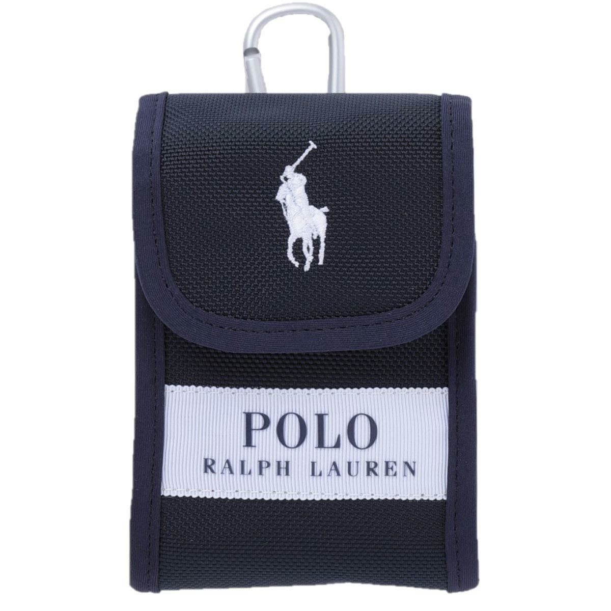 POLO GOLF　ポロポニー マルチケース RLM012 ネイビー　2023年モデル ネイビー