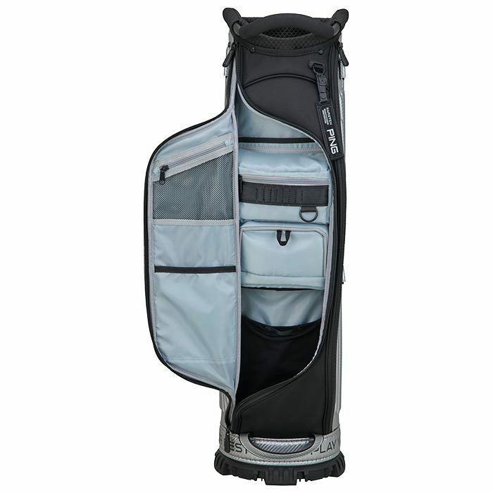 ピン PING メンズ One Pocket ワンポケット ハードタイプ キャディ