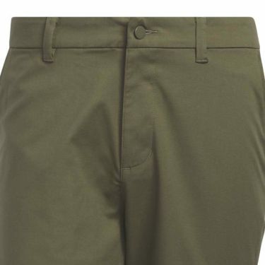 アディダス adidas　メンズ ウエストストレッチ ショートパンツ EEW82　2023年モデル 詳細3