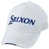 スリクソン SRIXON　ツアープロモデル　メンズ キャップ SMH3132X ホワイトブルー　2023年モデル ホワイトブルー
