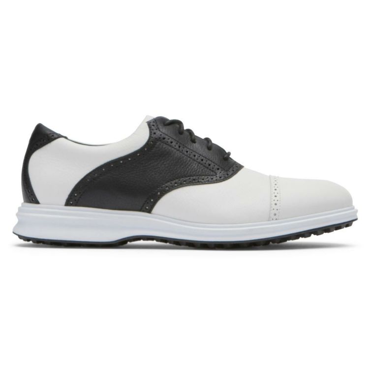 ロックポート ROCKPORT トータルモーション リンクス キャップ トゥ