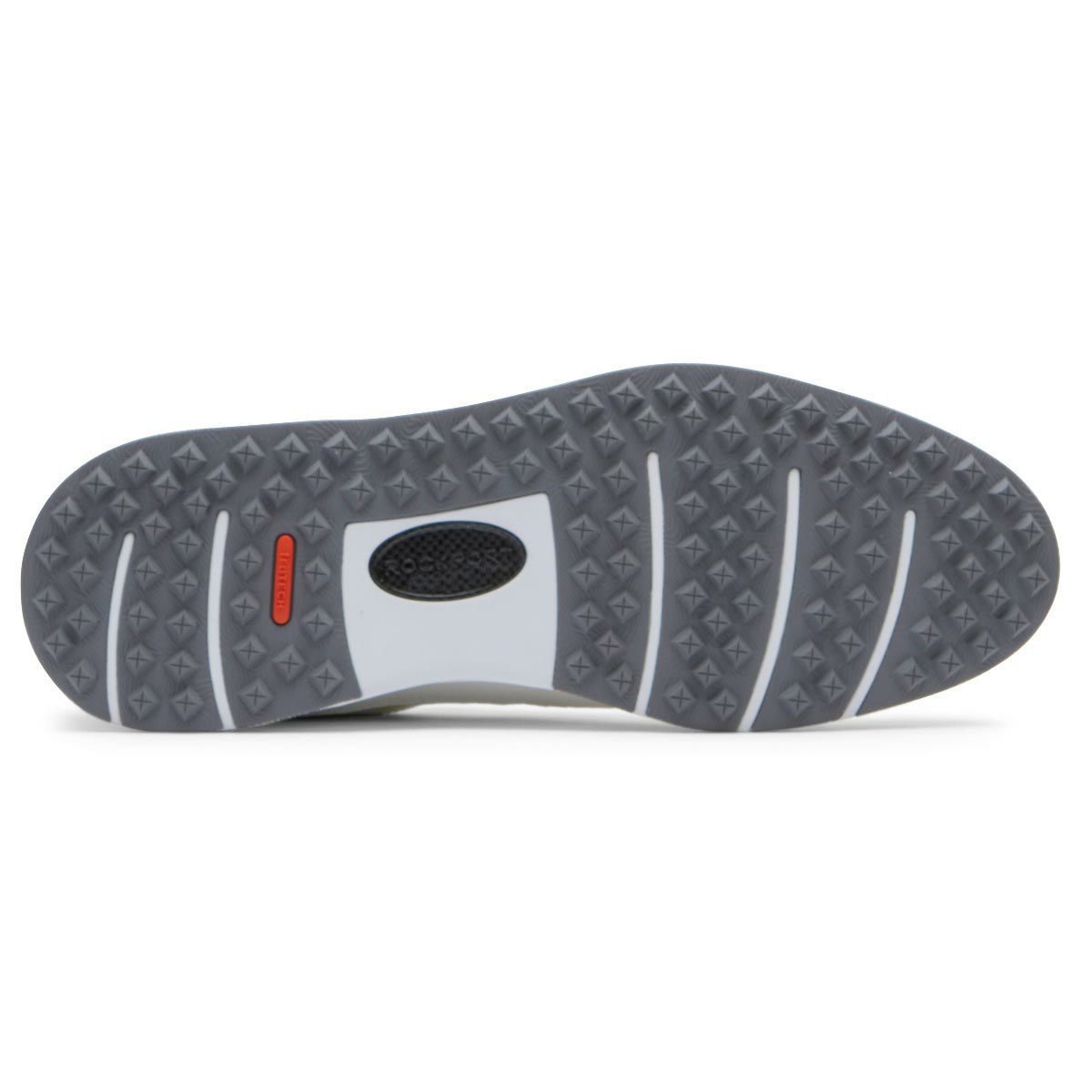 ロックポート ROCKPORT トータルモーション リンクス レース トゥ