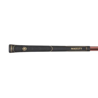 マジェスティ MAJESTY　プレステジオ 12　メンズ アイアン 5本セット（＃7～10、PW） MAJESTY LV750 カーボンシャフト 詳細6