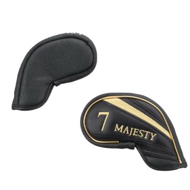 マジェスティ MAJESTY　プレステジオ 12　メンズ アイアン 5本セット（＃7～10、PW） MAJESTY LV750 カーボンシャフト 詳細7