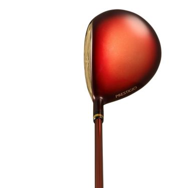 マジェスティ MAJESTY　プレステジオ 12　レディース フェアウェイウッド　MAJESTY TL750 シャフト 詳細2
