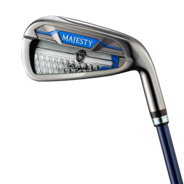 マジェスティ Royale ロイヤル　メンズ アイアン 単品 MAJESTY LV550 カーボンシャフト　2023年モデル 詳細1