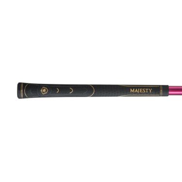 マジェスティ Royale ロイヤル　レディース ドライバー　MAJESTY TL550 シャフト　2023年モデル 詳細6