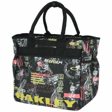 オークリー OAKLEY　BG TOTE BAG 15.0 トートバッグ FOS900646 094 ブラックジャーナル ブラックジャーナル（094）