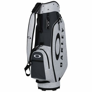 オークリー OAKLEY　GOLF BAG 17.0 キャディバッグ FOS901377 30G ナチュラルヘザー　2023年モデル ナチュラルヘザー（30G）