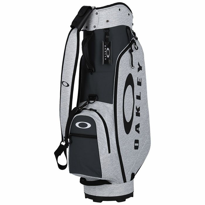 オークリー OAKLEY GOLF BAG 17.0 キャディバッグ FOS901377 30G ナチュラルヘザー 2023年モデル