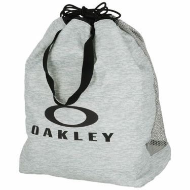 オークリー OAKLEY　SHOES BAG 17.0 シューズケース FOS901380 30G ナチュラルヘザー　2023年モデル ナチュラルヘザー（30G）