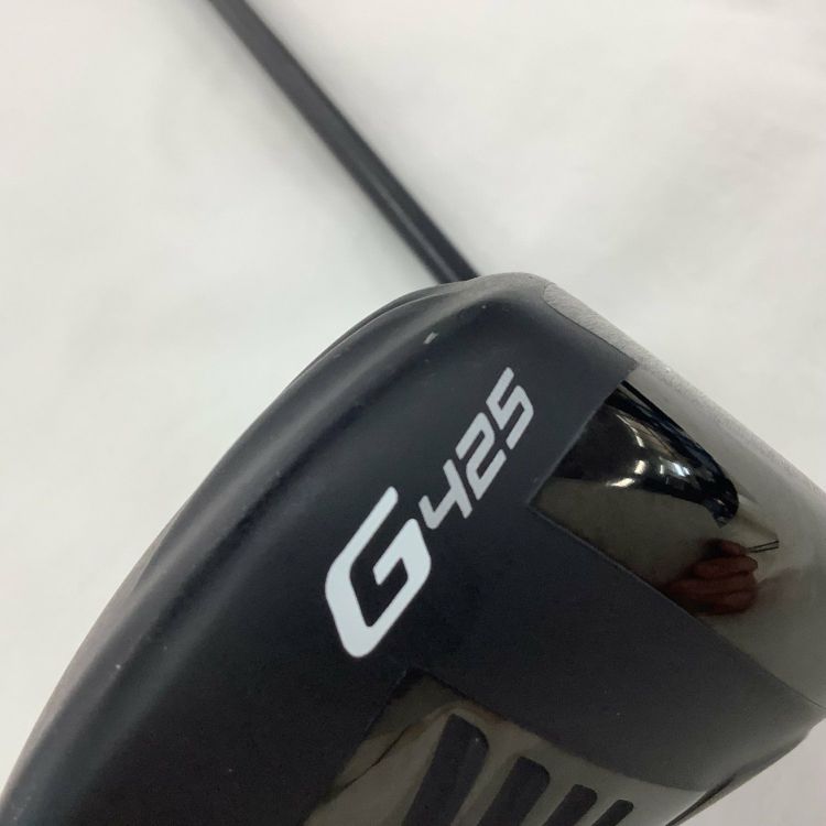 中古 ピン G425 LST メンズ ドライバー 10.5°【S】 ALTA J CB SLATE シャフト 2020年モデル 【公式】有賀園ゴルフ オンラインAGO