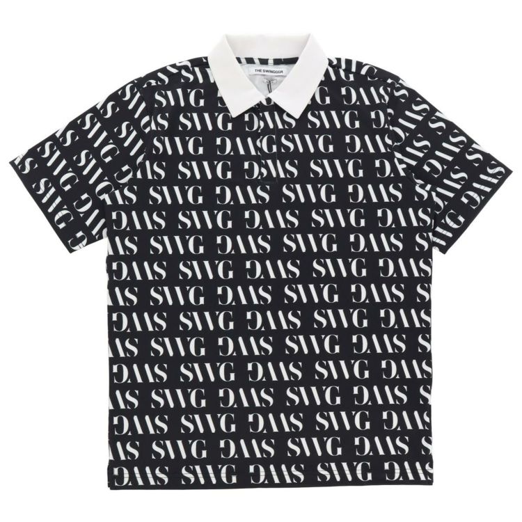 THE SWINGGGR ポロシャツ XLスウィンガー - ウエア(男性用)