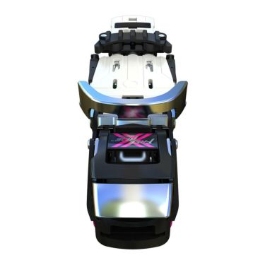 ロッテフェラー ROTTEFELLA FREERIDE LONG フリーライド ロング　テレマーク ビンディング 2023-2024 詳細2