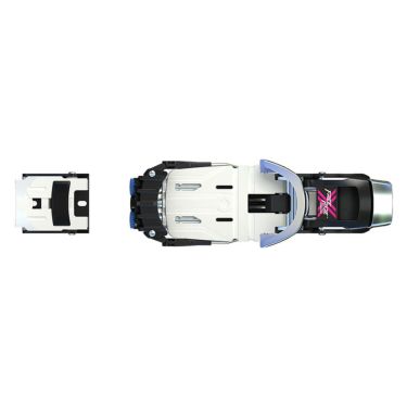 ロッテフェラー ROTTEFELLA FREERIDE LONG フリーライド ロング　テレマーク ビンディング 2023-2024 詳細4