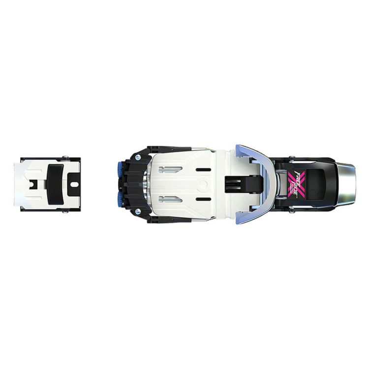 ロッテフェラー ROTTEFELLA FREERIDE SHORT フリーライド
