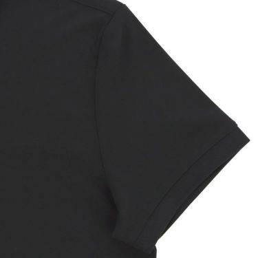 Jリンドバーグ J.LINDEBERG　メンズ ロゴ刺繍 バックブリッジ 半袖 ポロシャツ 071-28442　2023年モデル 詳細5