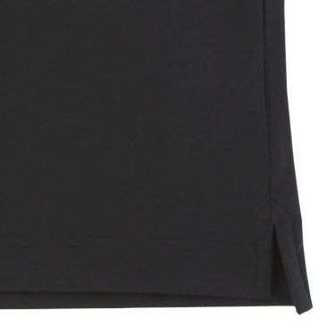 Jリンドバーグ J.LINDEBERG　メンズ ロゴ刺繍 バックブリッジ 半袖 ポロシャツ 071-28442　2023年モデル 詳細6